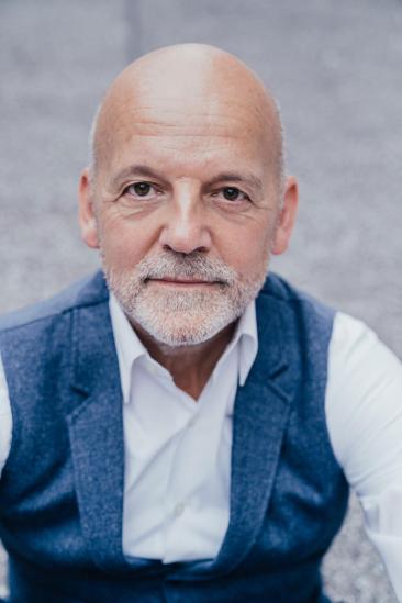 Bernardus  Manders Image