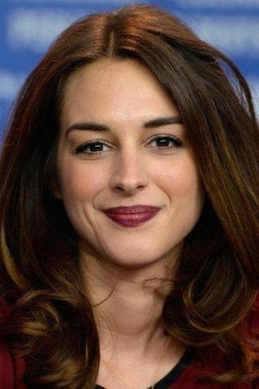 Vicky Papadopoulou Image