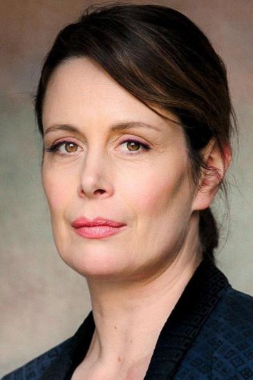 Georgia Stahl Image
