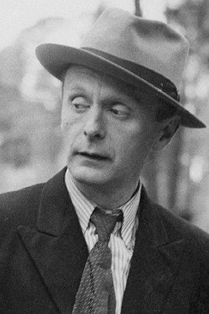 Holger Höglund Image