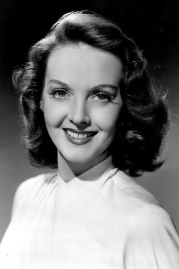 Lucille Bremer Image