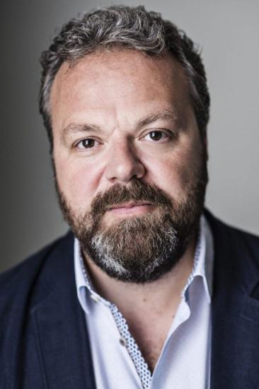 Hal Cruttenden Image