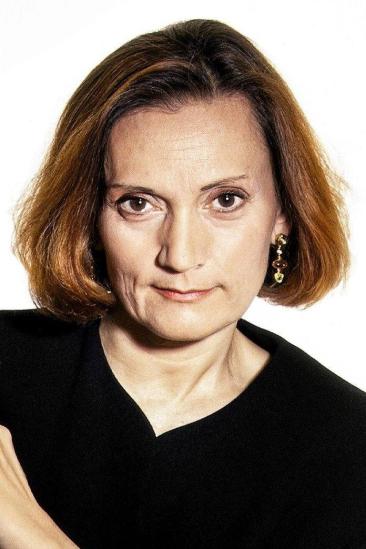 Pilar Miró Image