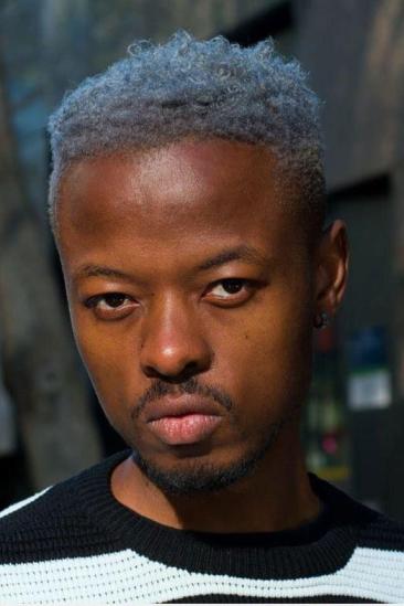 Jafta Mamabolo Image