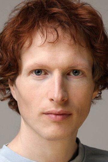 Nikolay Orlovskiy Image