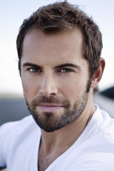 Daniel MacPherson Image