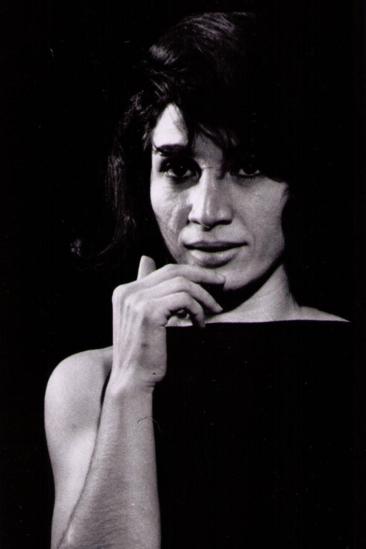 Forugh Farrokhzad Image