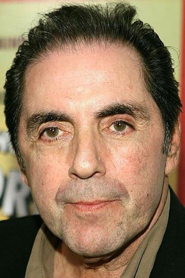 David Proval Image