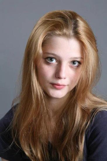 Veronika Vernadskaya Image