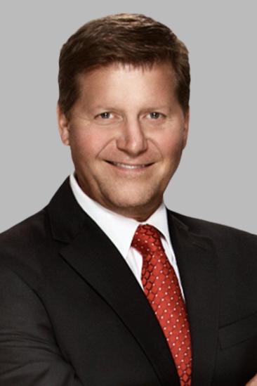 John Laurinaitis Image