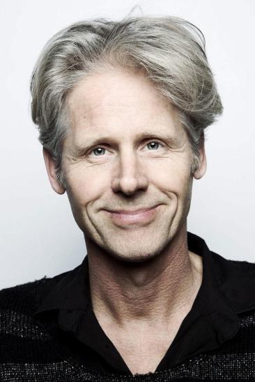 Geert Lageveen Image