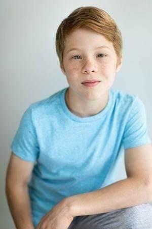 Connor Fielding Image