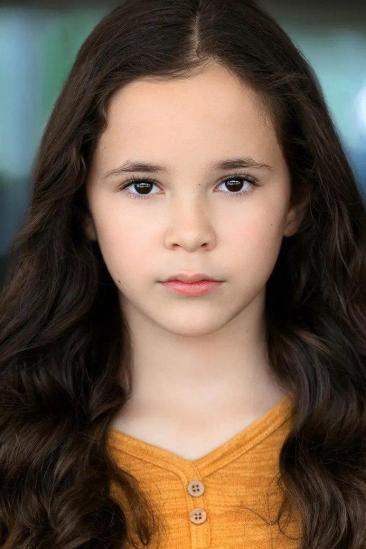 Briella Guiza Image