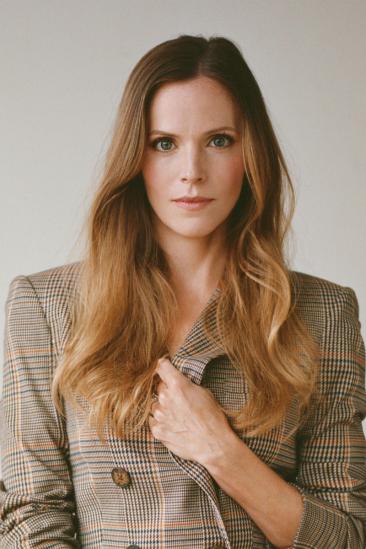 Katie Rose Clarke Image