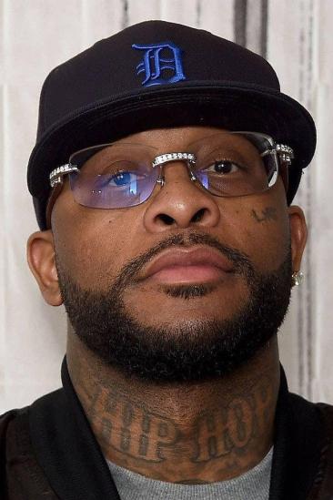 Royce da 5′9 Image