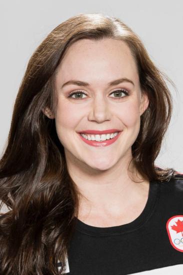 Tessa Virtue Image