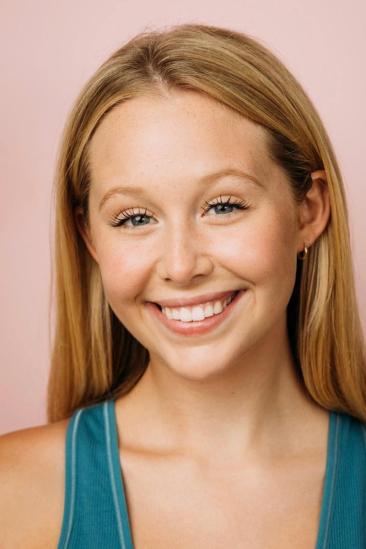 Miranda McKeon Image