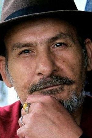 Mohammad-Reza Davoudnejad Image