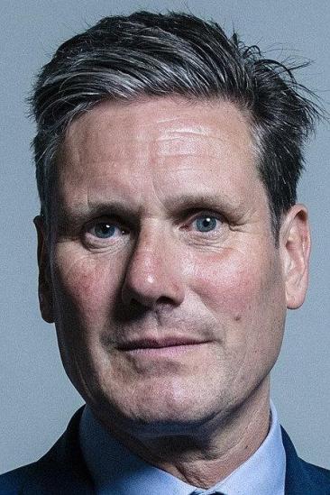 Keir Starmer Image