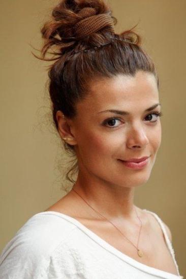 Nasrin Khusrawi Image