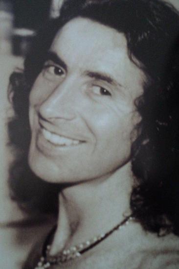 Bon Scott Image