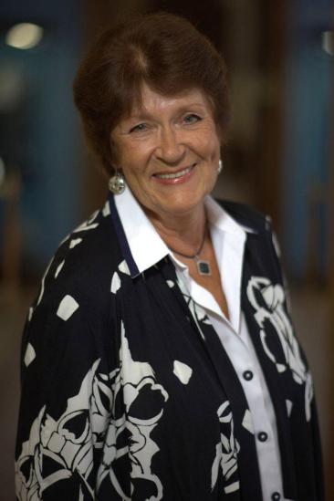 Larisa Leonova Image