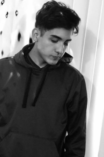 Alexis Adrián Image