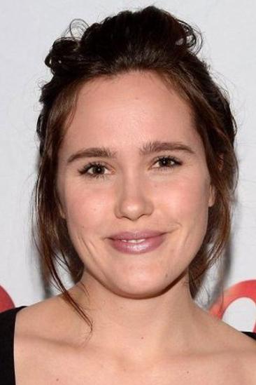 Eden Brolin Image