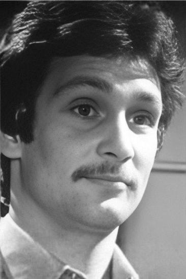 Harijs Spanovskis Image