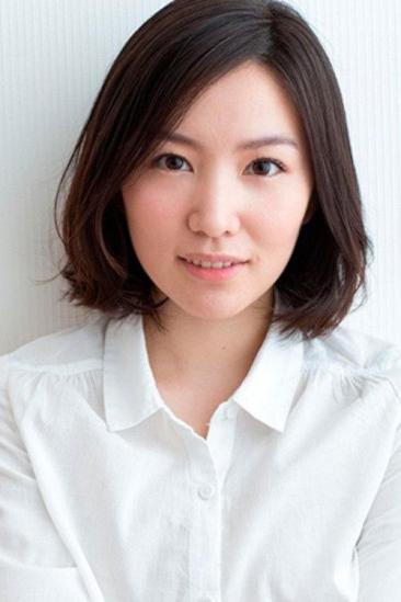 Eri Tokunaga Image