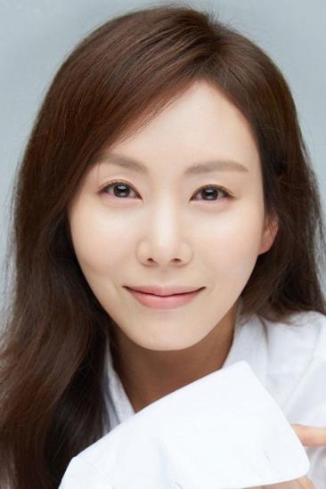 Park Ye-jin Image