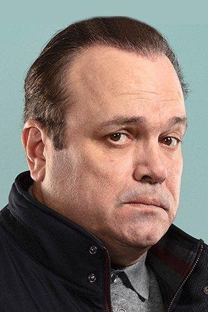 Shaun Williamson Image