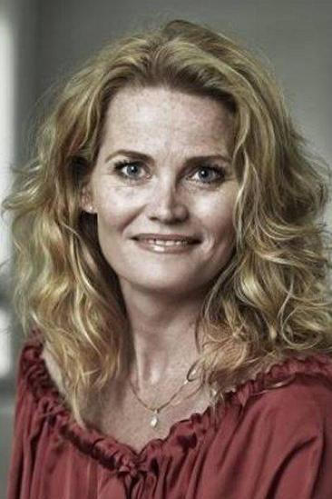 Jeanette van Beeck Image