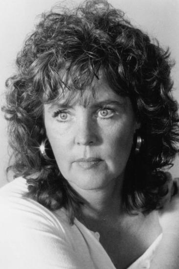Pauline Collins Image