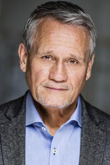 Russell Ferrier Image