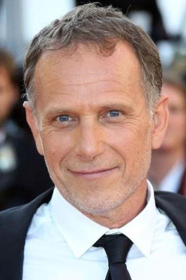 Charles Berling Image