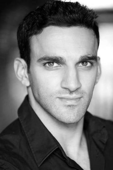 Davood Ghadami Image