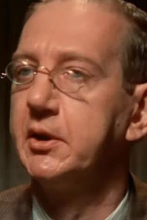 John Heffernan Image