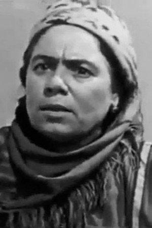 Aisaltan Berdyeva Image