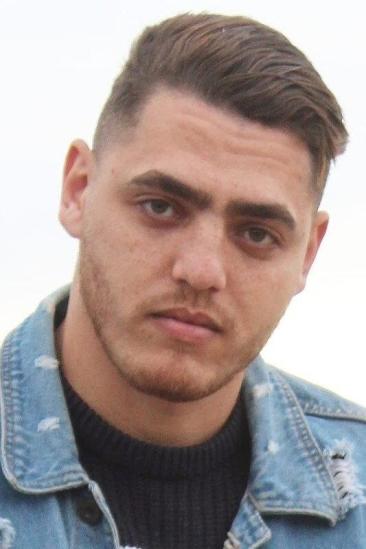 Jalal Quarriwa Image