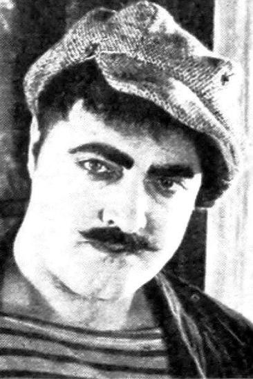 William Irving Image