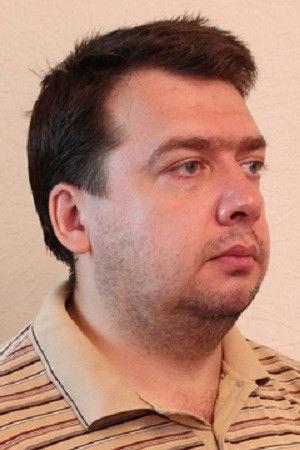 Alexandr Golovko Image