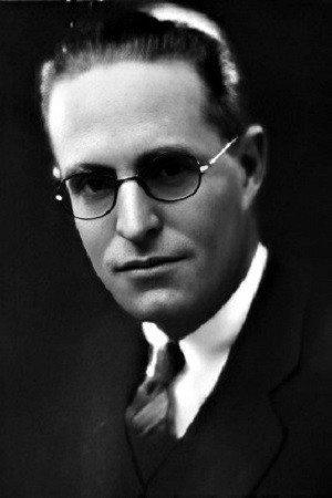 Robert P. Kerr Image