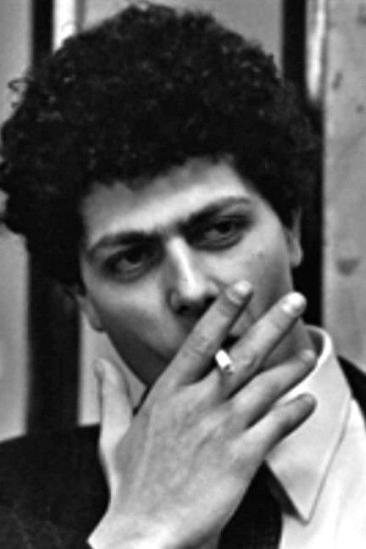 Giuseppe Patruno Image