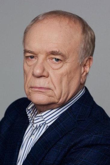 Gennady Sayfulin Image
