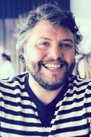 César Mourão Image