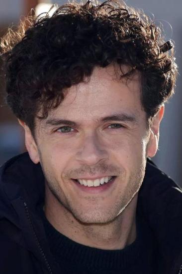 Michaël Grégorio Image