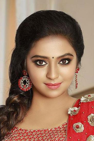 Lakshmi Menon Image