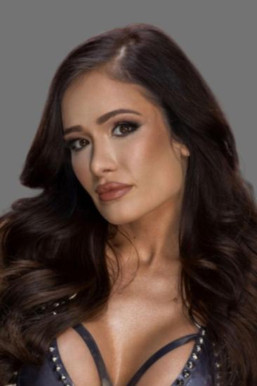 Elizabeth Chihaia Image