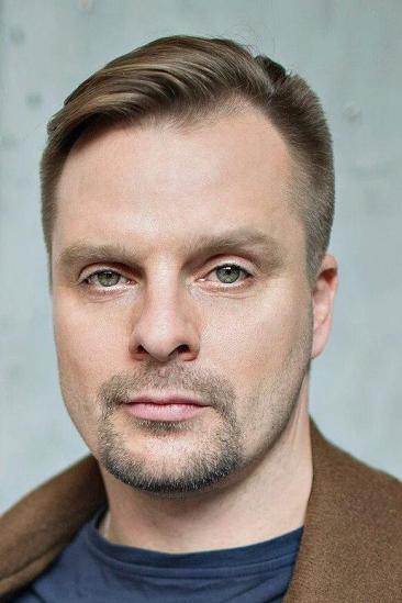 Aleksandr Nosik Image